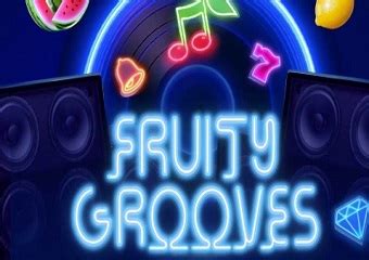 Fruity Grooves Sportingbet